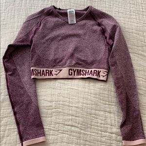 Gymshark Longsleeve